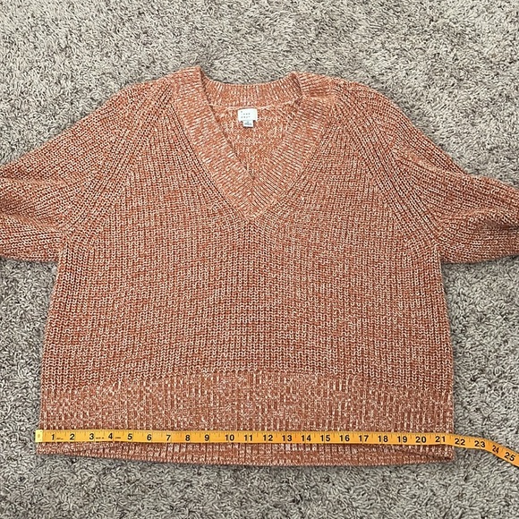 A New Day Knit Sweater - Picture 7 of 8